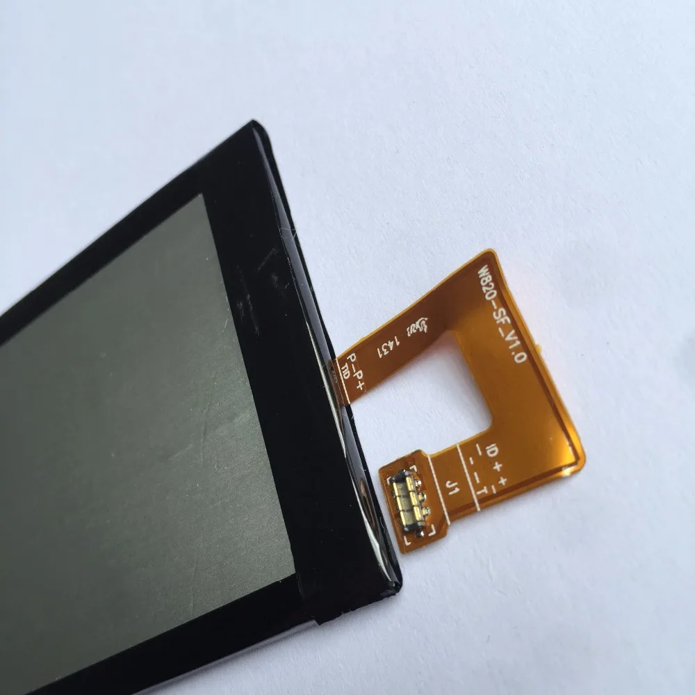 2300 мАч новые оригинальные мобильного телефона Замена для Micromax a255 3.8 В литий