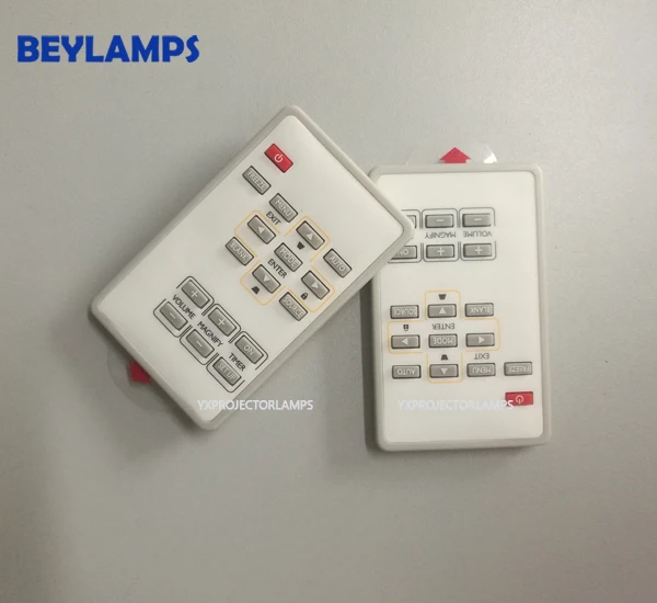 Mitsubishi EX240 Remotes