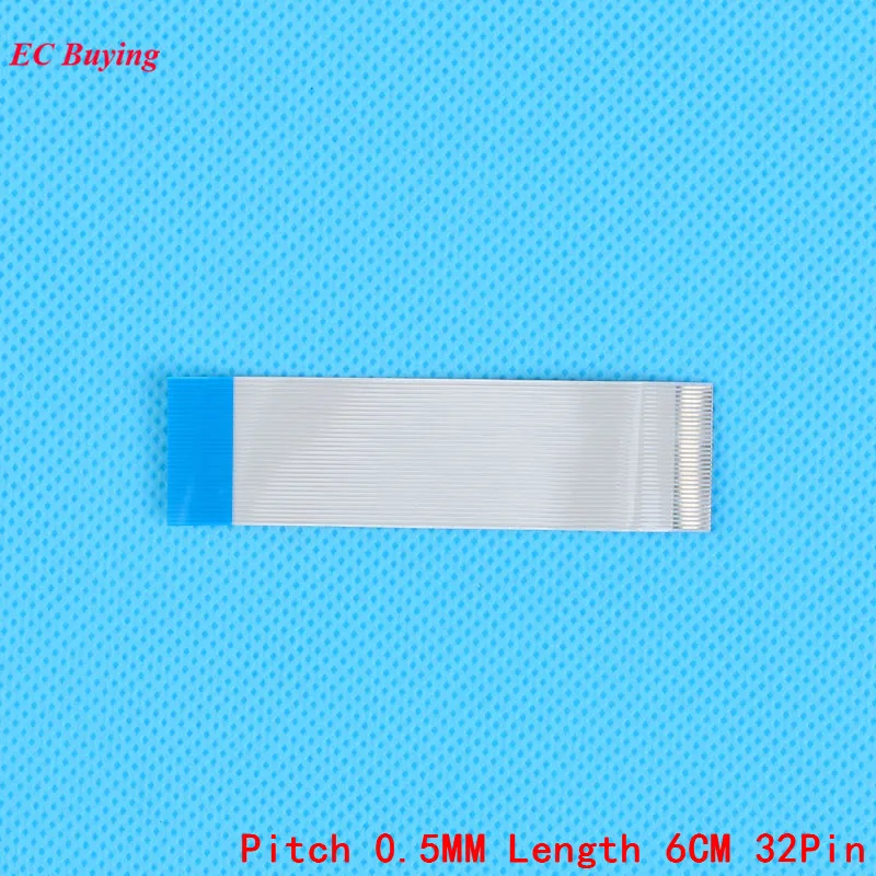 Ribbon Flat Cable