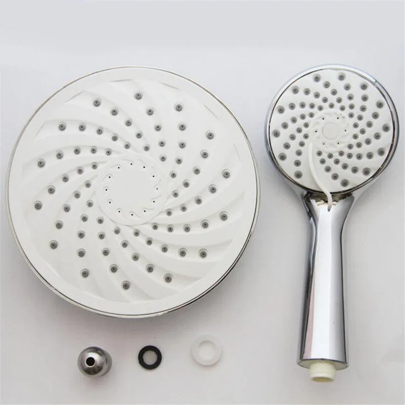 HOT SELL!!! Shower Room High Quality Shower Head Set Electroplated