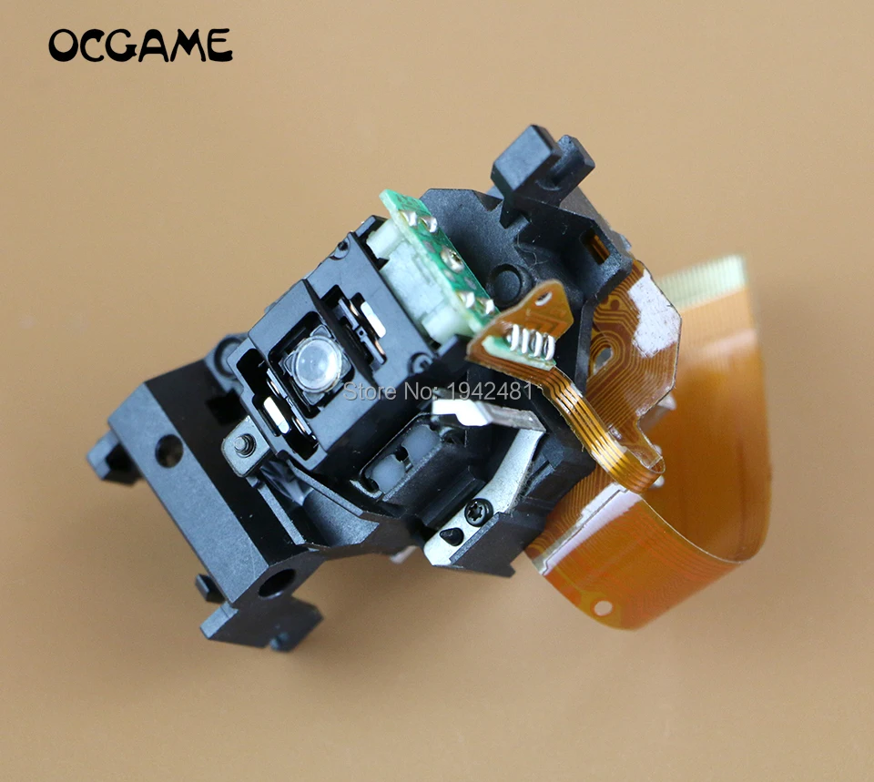 OCGAME 8pcs/lot high quality Laser Lens for Nintendo Game Cube NGC