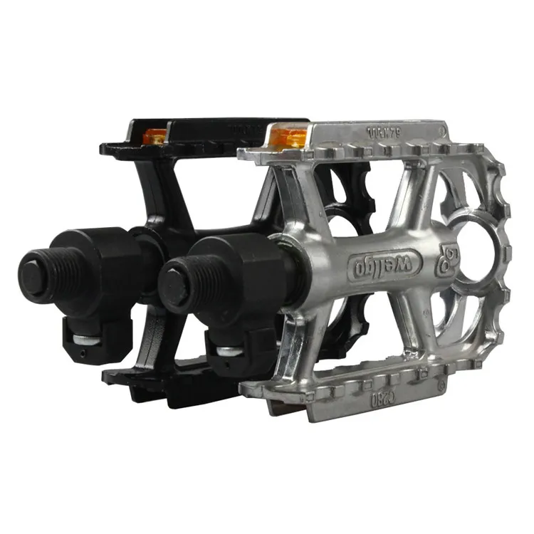 Wellgo QRD VC280 Bike Quick Release Clipless Pedals in Bicycle Pedal