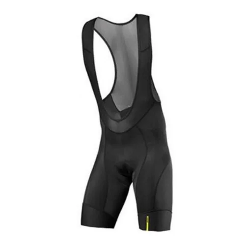 Mavic Coolmax 9D Gepolsterte Tragerhose Stobfest MTB Fahrrad шорты Rennrad шорты Ciclismo меховой манер