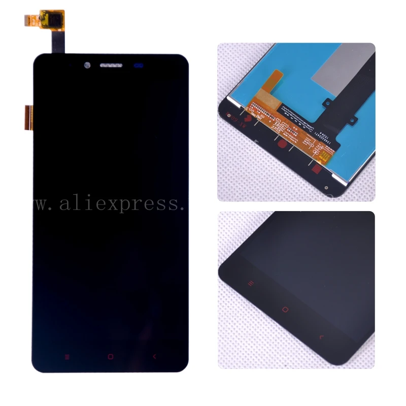 7103213 xiaomi Red rice note 2_black_44 