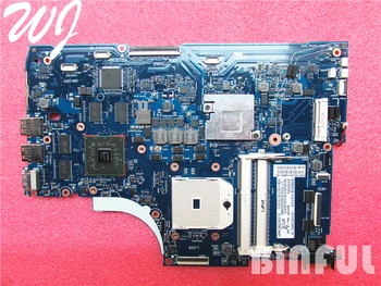 

720578-501 for HP Envy TouchSmart 15 15-J laptop motherboard 6050A2555101-MB-A02 Radeon HD8550
