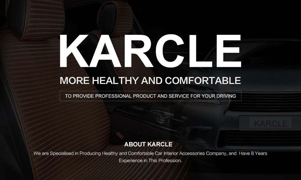 Karcle Store