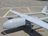 Super Huge Skyeye 4450mm UAV (H)T-tail Plane Platform Aircraft FPV Radio Remote Control H T Tail RC Model Airplane 2