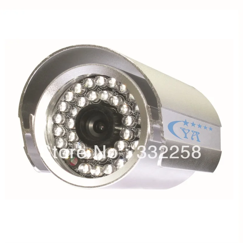 

Infrared HD Video Camera