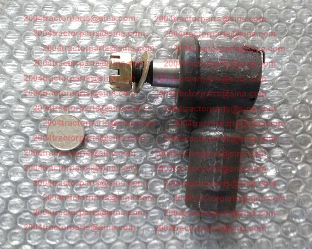 184.31.035 ROD JOINT ASSEMBLY JINMA / JM tractor parts 18-28HP 4WD Tractors | Обустройство дома