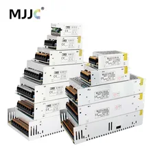 DC 24V Power Supply 12 Volt 1A 2A 5A 10A 20A 110V 220V to 12V Power Supply 24 Volt Transformer LED Driver for LED Strip Tape цена DC 24V Power Supply 12 Volt 1A 2A 5A 10A 20A 110V 220V to 12V Power Supply 24 Volt Transformer LED Driver for LED Strip Tape цены онлайн