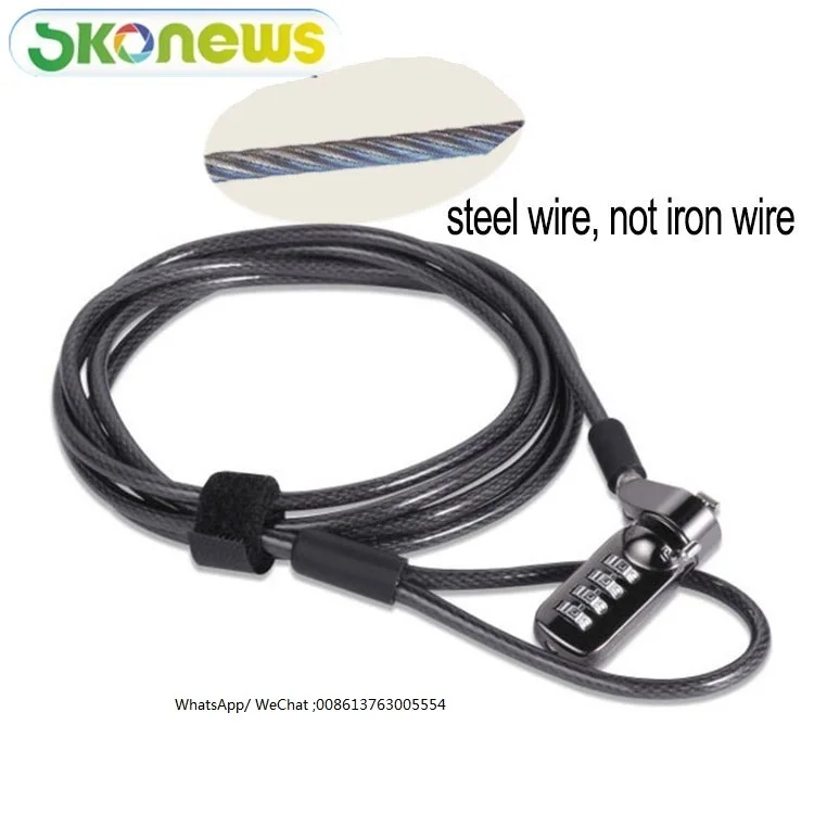 4_digit_password_protections_notebook_laptop_combination_lock_with_sturdy_thick_security_cable