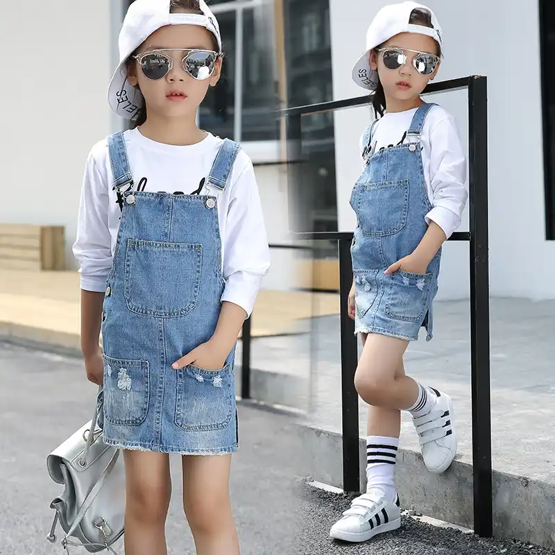 roupa feminina de criança