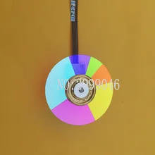 100% NEW Original Projector Color Wheel for Benq W700 W1060 W1050 W703D W1060+ EP5922 EP5925D TH700 wheel color