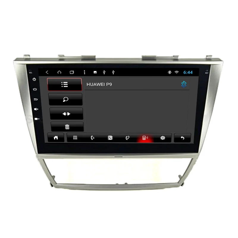 Clearance YAZH 2 Din Auto Radio 10.1 inch Head Unit For Toyota Camry 2007 2008 2009 2010 2011 2012 GPS Navigation Stereo 32GB HD display 2 Clearance YAZH 2 Din Auto Radio 10.1 inch Head Unit For Toyota Camry 2007 2008 2009 2010 2011 2012 GPS Navigation Stereo 32GB HD display 2