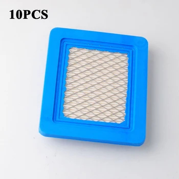 

10pcs Air Filter Replacement For Craftsman 3364 33644 For Lesco 050007 Set Tool