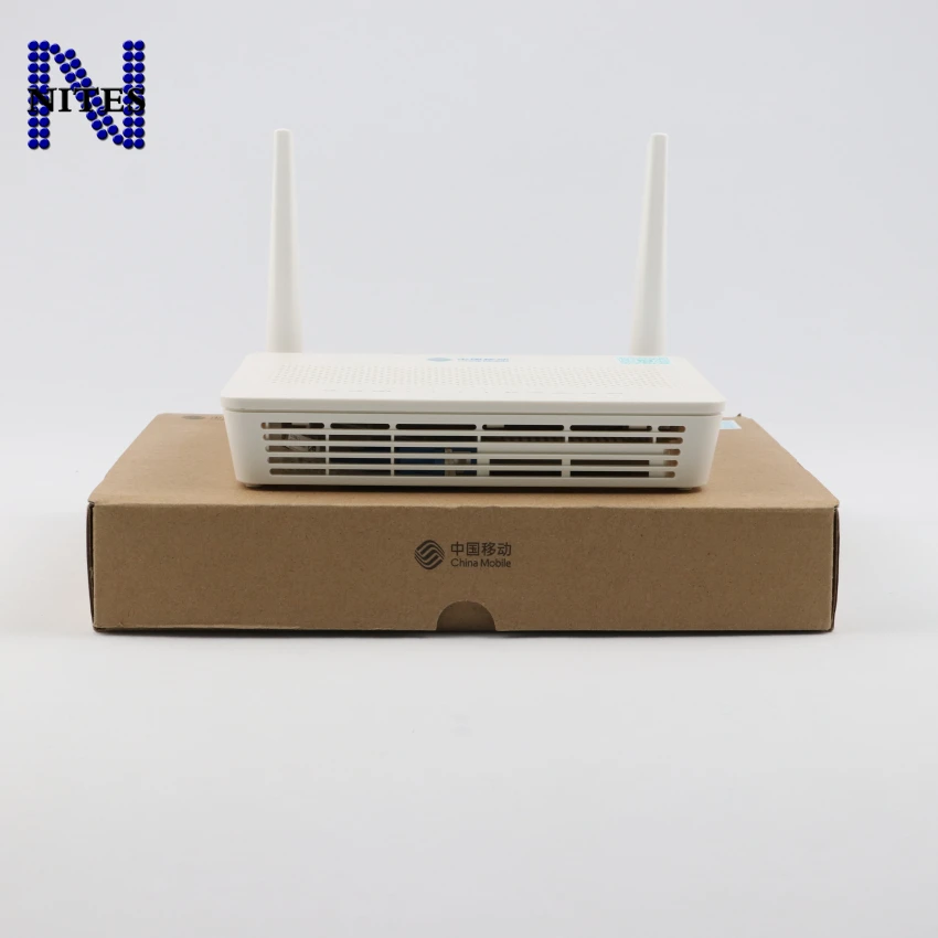 Hua wwei GPON ONU HS8546V5 4GE+ 1Tel+ 1USB+ 2WIF, 2,4 ГГц и 5 ГГц такая же функция, как HS8546V2 HG8245U HG8245Q2 GPON ONU ONT