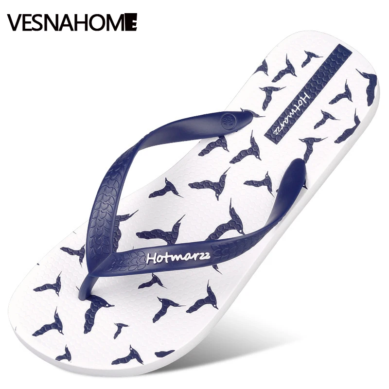 designer beach flip flops