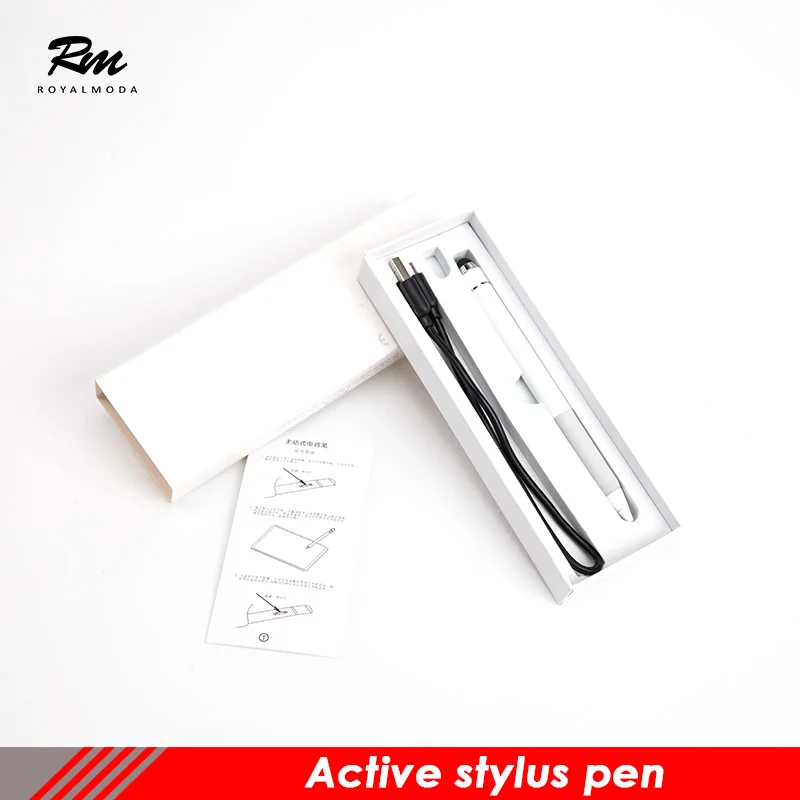 Активный стилус для apple pencil apply ipad pro 12 9 10 5|Стилусы планшетов| |