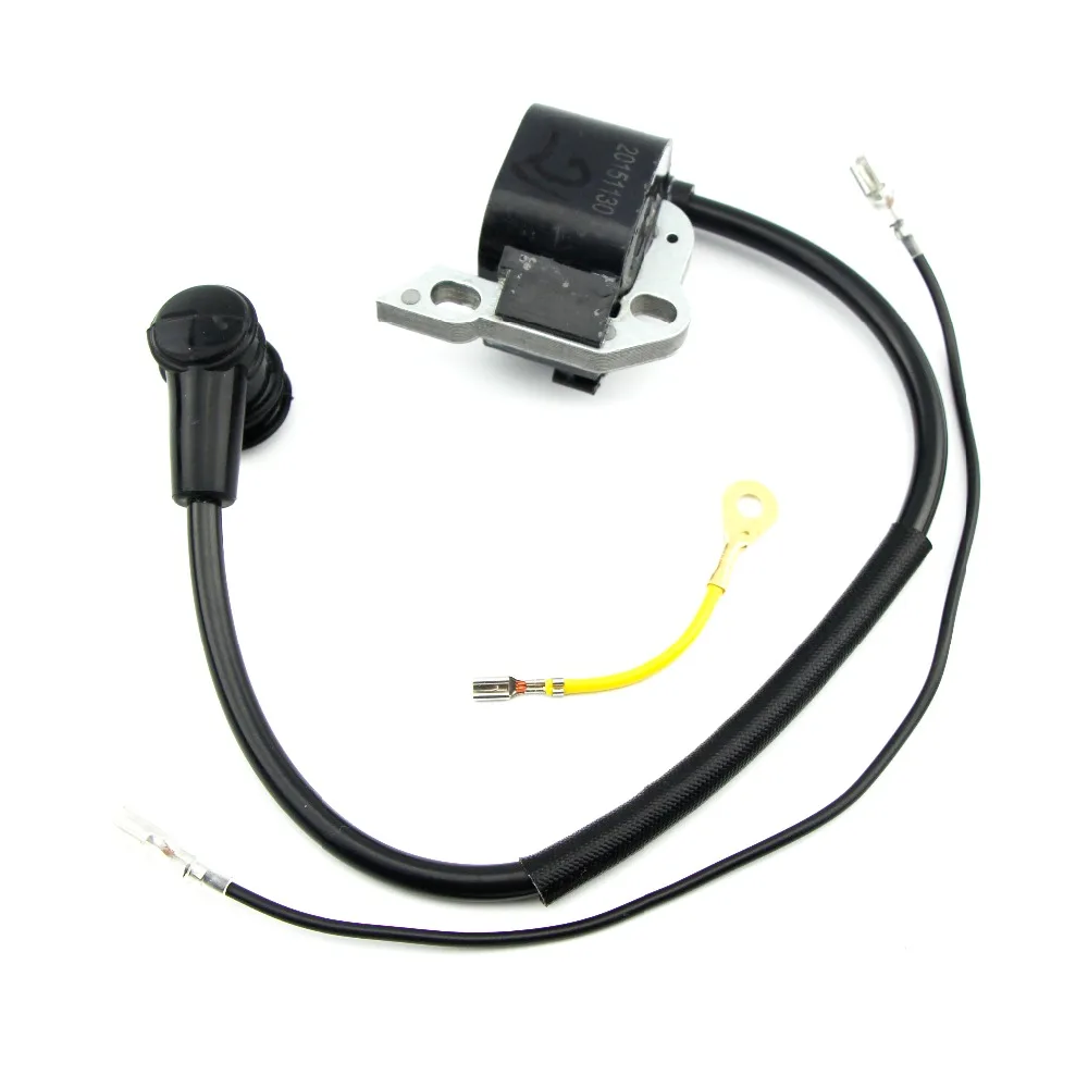 

Farmertec Made Ignition Coil For Stihl 020 020T MS200 MS200T MS 200T Chainsaws Parts Replace# 0000 400 1306