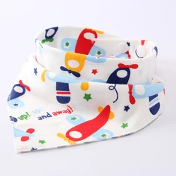Baberos Y Amp; Paños de Eructo, Toalla Triangular de Algodón Puro 8 Pcs / Set Enjuague Bucal Alimentación de Bebé Recién Nacido Saliva Bata Niños Comiendo Baberos Y Amp; Paños de Eructo, Toalla Triangular de Algodón Puro 8 Pcs / Set Enjuague Bucal Alimentación de Bebé Recién Nacido Saliva Bata Niños Comiendo