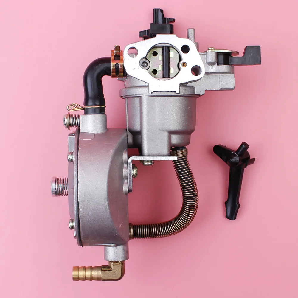 Manual Carburetor Carb Choke Rod For Honda GX160 GX200 5.5HP 6.5HP GX 160  200 Small Lawn Mower Engine Motor Part-in Lawn Mower from Tools on  Aliexpress.com ...