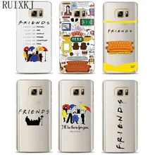 coque iphone 6 friends serie