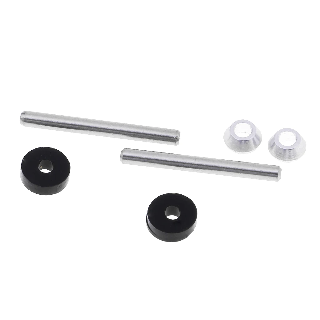 2pcs Wltoys V988-001 Horizontal Shaft Sets for RC Helicopter Wltoys V988 V930 Replacement Parts