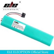 ELEOPTION 12V 4500mAh 4.5Ah NI-MH New Replacement battery for Neato Botvac 70e 75 80 85 D75 D8 D85 Vacuum Cleaner battery ELEOPTION 12V 4500mAh 4.5Ah NI-MH New Replacement battery for Neato Botvac 70e 75 80 85 D75 D8 D85 Vacuum Cleaner battery