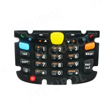 10 шт. Запчасти для клавиатуры(цифровой) для символа MC67