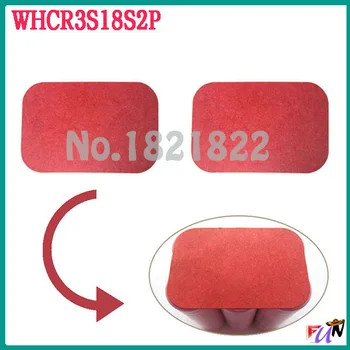 

10pcs/alot 18650 insulating cover 2p battery protection cover 3s