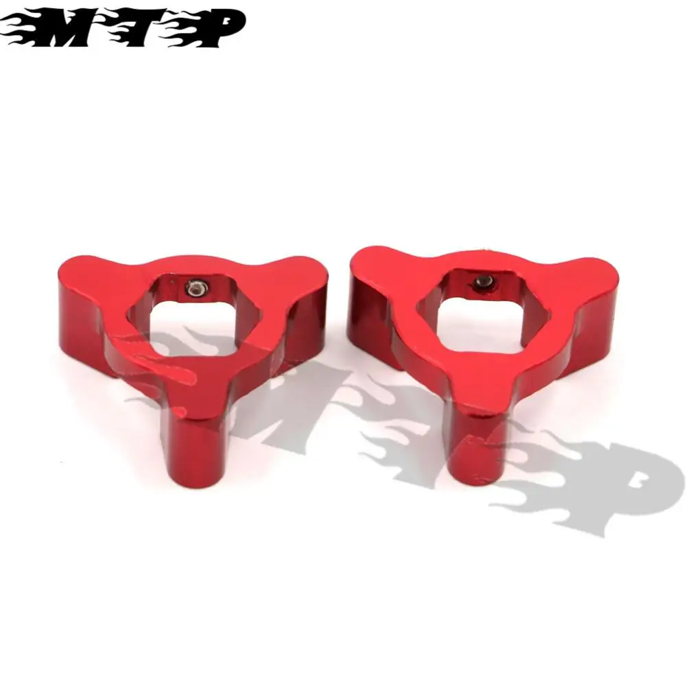 

1 Pair Universal Motorcycle CNC Fork Preload Adjusters 14MM for Yamaha R6 2009-2010 R1 1998-2010