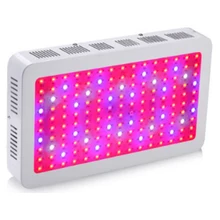 Полный спектр светодиодный свет для выращивания 1500 Вт 150 светодиодный световая панель для проращивания полная лампа полного спектра для цветения Veg цветение растений
