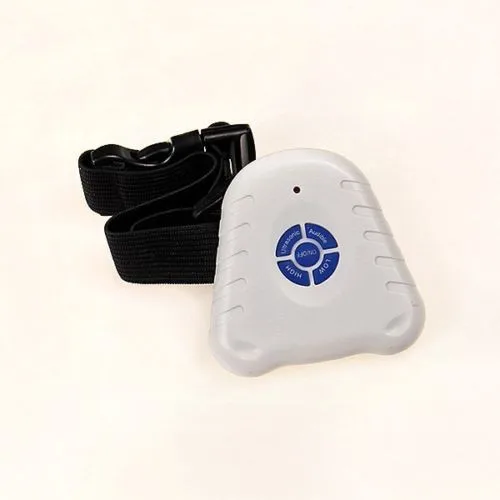 Dog Stop Barking Control Collar Training Device Ultrasonic ...