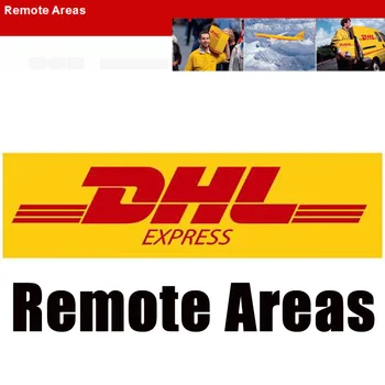 

REMOTE AREAS