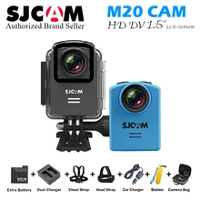 Original SJCAM M20 wifi font b Action b font font b Camera b font Sport SJ