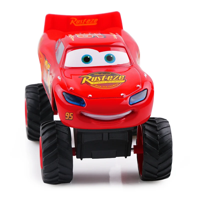 pixar cars