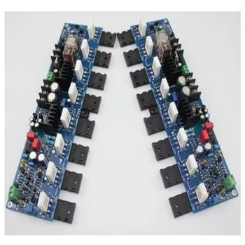 

AC12V 300W two-channel YJ00170-E405 power amplifier board