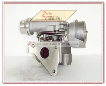 

KP39 54399880027 Turbocharger Turbo For Renault Kangoo II 2008- Megane II 2003- Scenic II 2003- Modus 2004- K9K-THP 1.5L DCi