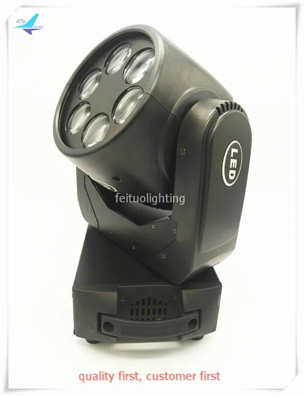 FT-BM50 6x25w beam moving head (10)_