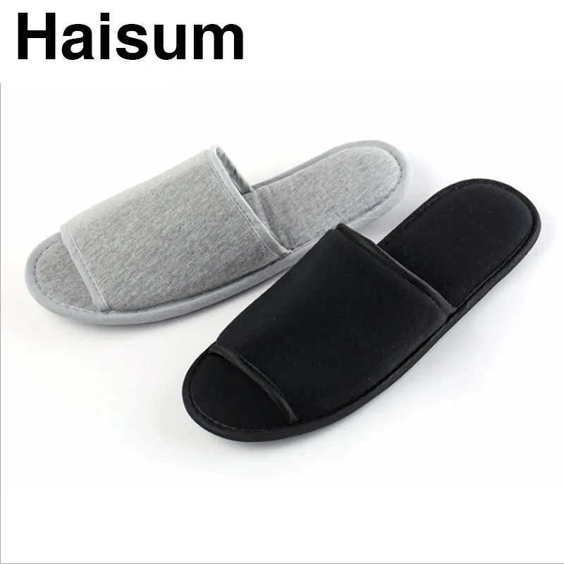 foldable slippers for travel
