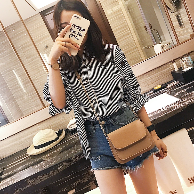 MIWIND Brand 2017 Summer Autumn Fashion Crossbody Bags Single Shoulder Bags Ladies PU Leather Bags Women Handbags New Sac Femme