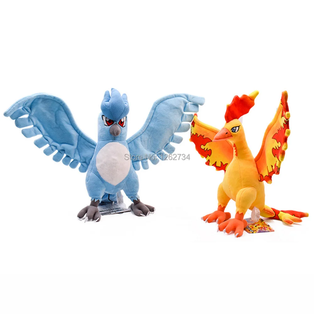 moltres figure