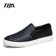 2019 TBA al aire libre de los hombres de deportes respirable zapatos silp-en la Ley Superior zapatos planos de luz rápidamente secado de Shoes5838