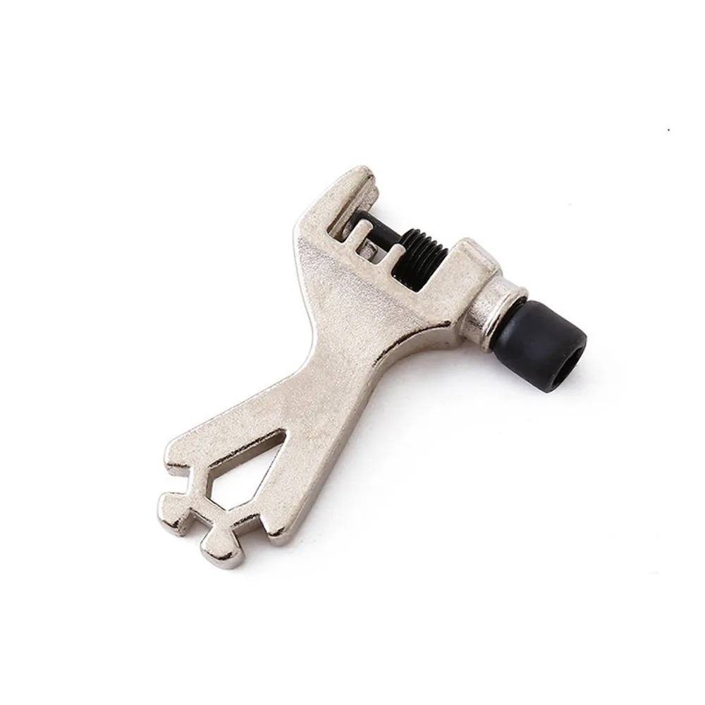 

1 pcs Mini Bike Bicycle Cycle Chain Pin Remover Link Breaker Splitter Extractor Tool Kit
