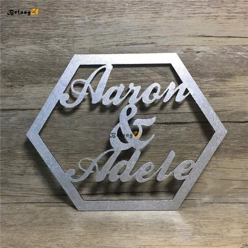 wedding signs MUW-338-13