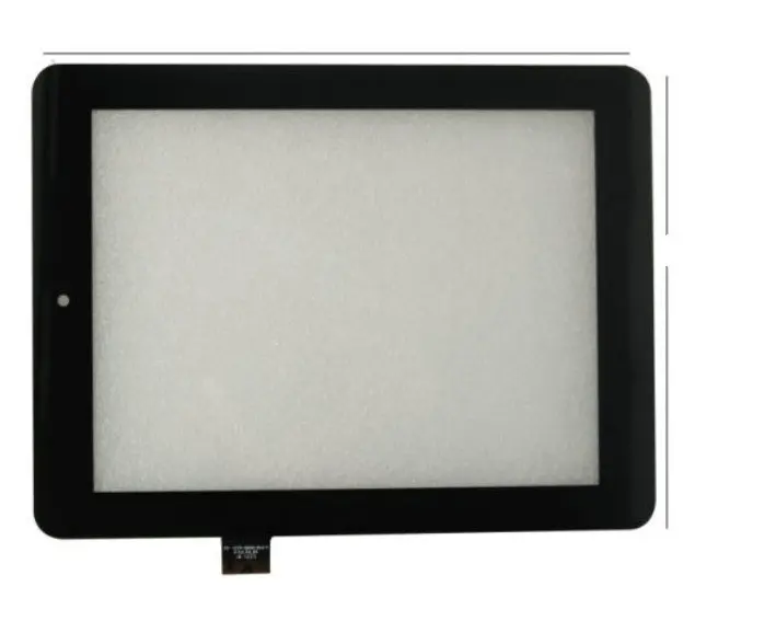 Планшет Prestigio MultiPad 8 0 2 PMP5780D PRIME DUO сенсорный экран дюймов дигитайзер сенсорная