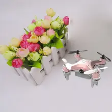 WIFI FPV rc drone 668-A5W 2.4GHz 4CH 6-axis Altitude Hold Radio Control nano quadcopter Wifi camera mini Drone Type vs cx-10wd