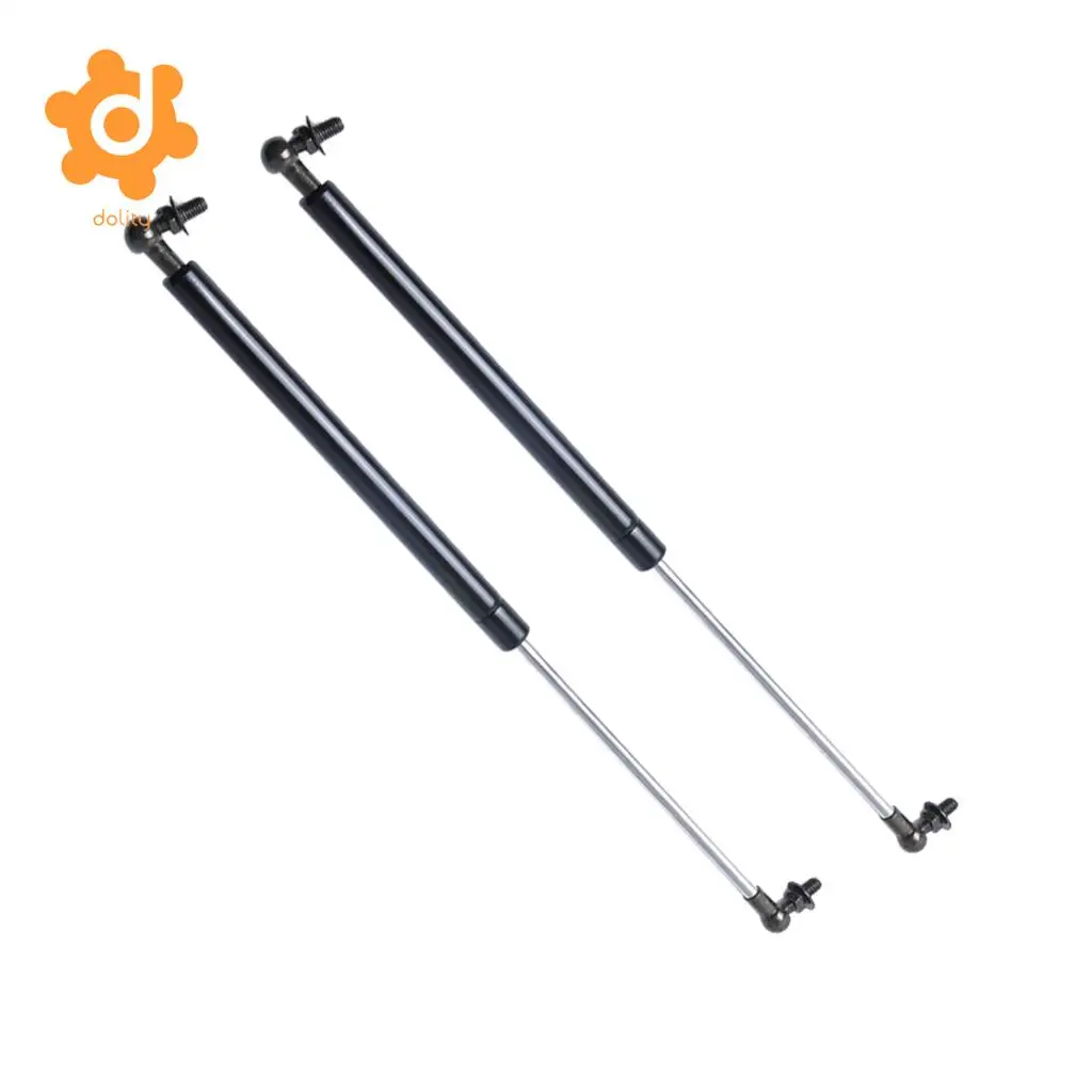 2 Pieces Bonnet Struts for Toyota Landcruiser Prado 120 series 2002-2009