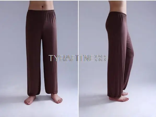 Yoga Pants Wushu Kungfu Pant Taiji Taichi Pant