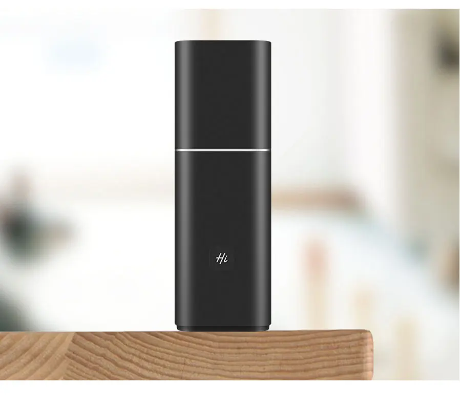 Huawei Wifi Router A1 2.4ghz 5ghz Ws852 1200mbps Portable Wi-fi Gigabit Network Port+Gigabit Wifi+Dual-core 1ghz Cpu+256m Large Memory (11)
